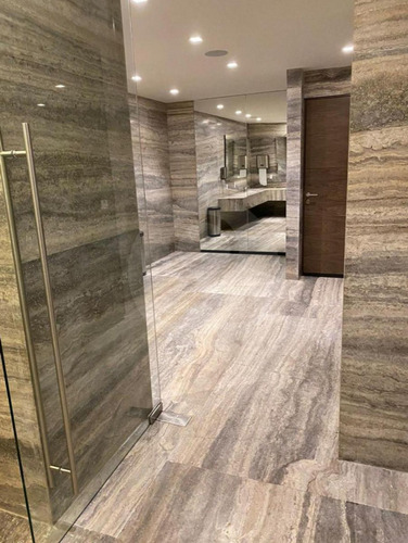 Departamento En Venta En Polanco I Sección