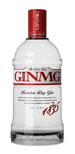 Gin Mg 1000 Ml