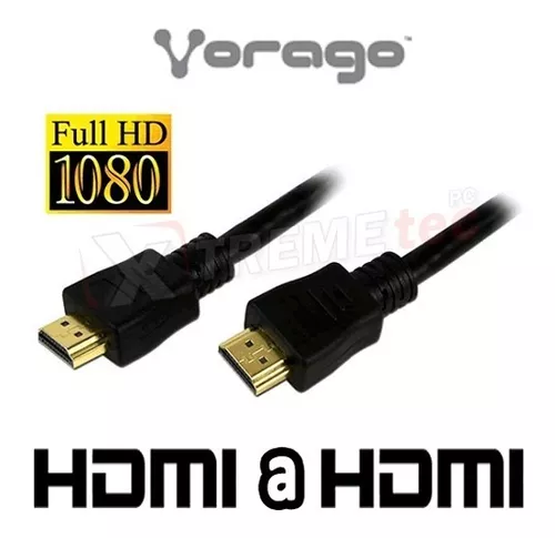 Cables Hdmi Uso Rudo