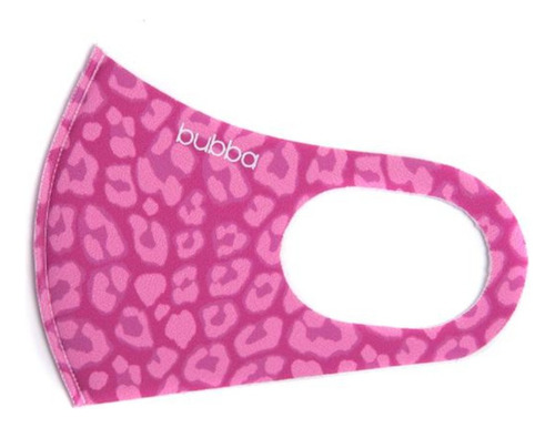 Mascarilla Ultra Light Pinky Animals Kids Bubba Bags Color Multicolor