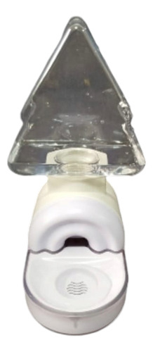 Bebedero Hamsters Ratas Ratones Jerbos Erizos Conejos 520 Ml