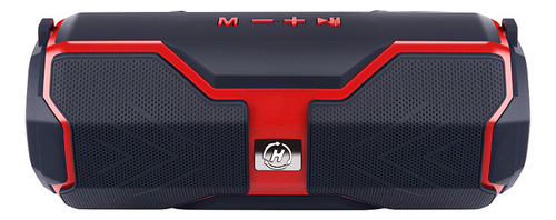 Altavoz Bluetooth Inalámbrico Bass Party