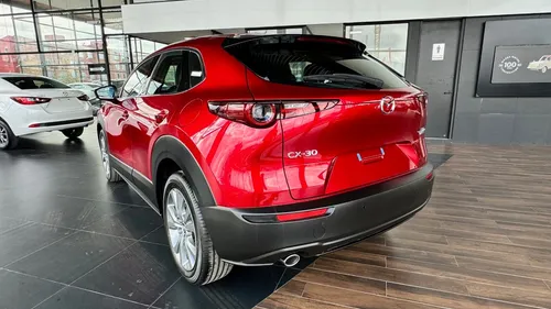 Mazda CX-30 GRAND TOURING AT MHEV