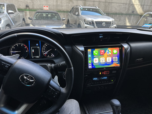 Toyota SW4 2.8 Srx 204Cv 4X4 7As At