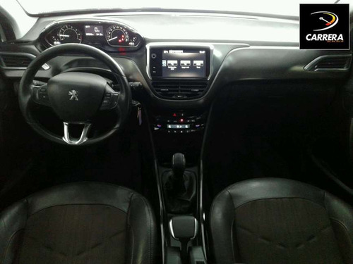 2008 1.6 16v Flex Griffe 4p Manual