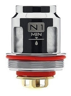 Resistencias Voopoo Uforce N1 0.13ohms / 100% Original
