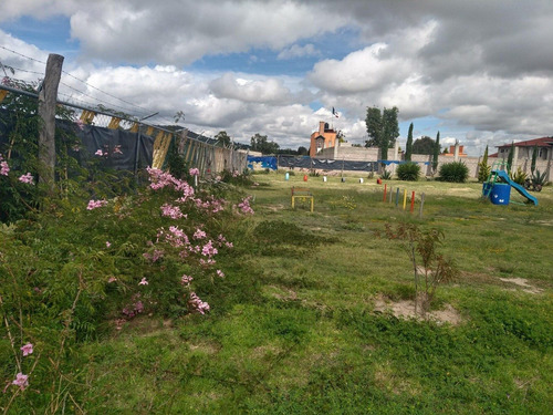 Imagen 10 de 14 de Balneario En Venta En Axapusco Edo De Mexico