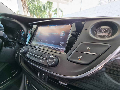 Imagen 12 de 15 de Buick Envision 2016 5p Premium Cxl L4/2.0/t Aut Awd
