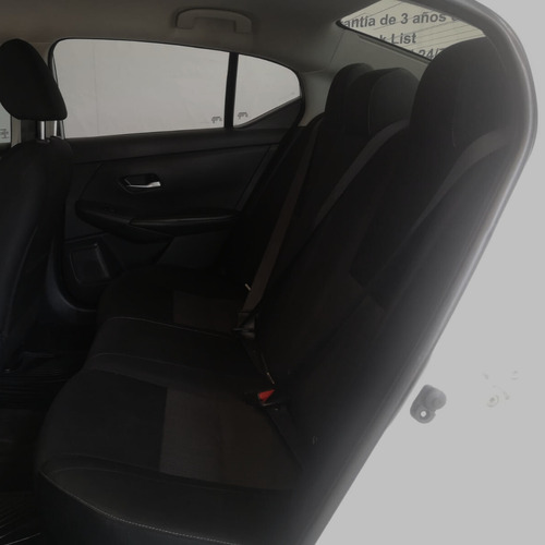 Nissan Sentra 2023