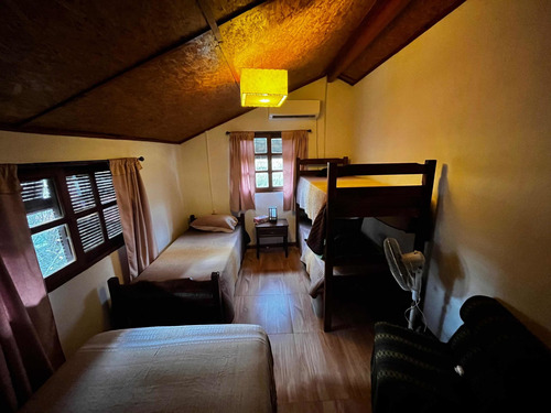 Imagen 10 de 16 de Casa Para 6 Personas. Playa Los Botes, La Paloma