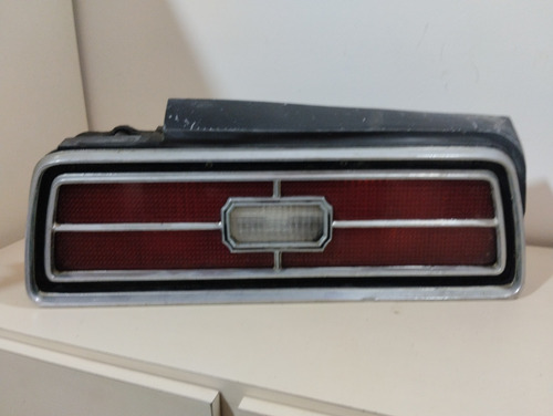 Stop Trasero Derecho Ford Ltd Galaxie 500 1974 Original (Usado)