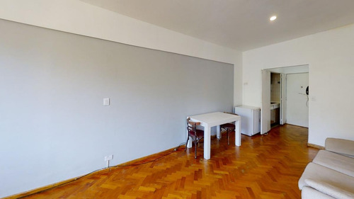Mono Ambiente En Venta Departamento - San Nicolas