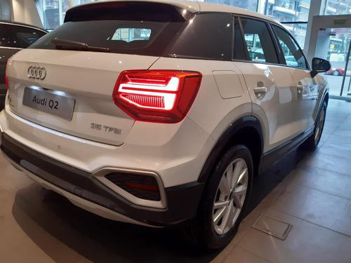 Imagen 10 de 25 de Audi Q2 Q3 Q5 Usado 0km 2017 2018 Quatttro Automatico Mm
