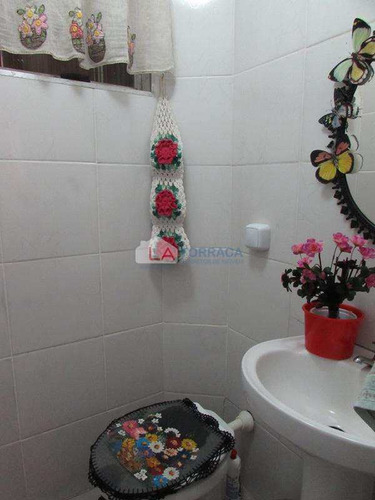 Imagem 11 de 25 de Ref 11816 - Sobrado 2 Dorm - Mirim - Ac. Financiamento - V11816