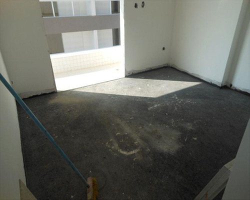 Imagem 6 de 14 de Apartamento Com 3 Dorms, Canto Do Forte, Praia Grande - R$ 970 Mil, Cod: 1054800 - 1054800 - 69638961