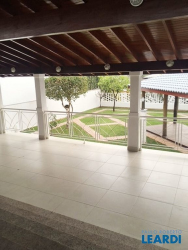 Imagem 8 de 15 de Casa Em Condomínio - Condomínio Reserva Colonial - Sp - 579553