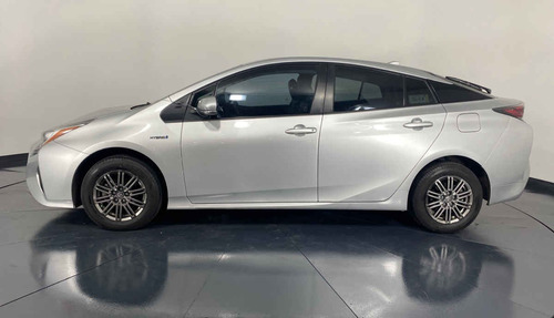 Imagen 10 de 15 de 37855 - Toyota Prius 2017 Con Garantía