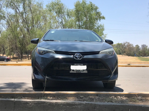 Toyota Corolla 1.8 Base Mt