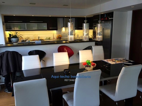 Casi Rambla Moderna Casa Minimalista