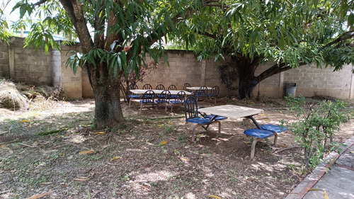 Alquiler Galpón En Guatire