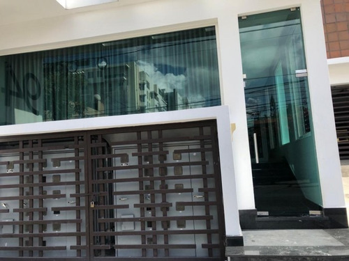 Imagen 12 de 12 de Apartamento Amueblado En Evaristo Morales En Alquiler