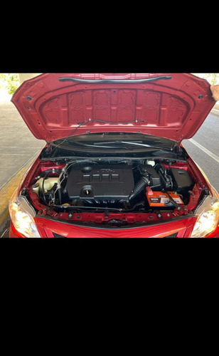 Toyota Corolla 2013 Tipo S Rd$ 750,000