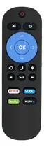 Comprar Control Remoto Universal Para Televisores Philips Roku