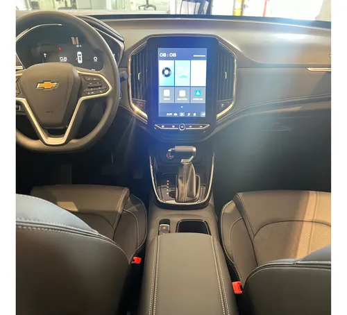 Captiva Turbo Xl