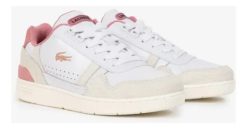 Zapatillas Lacoste - Mujer -t-clip - imagen 2