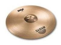 Platillo Para Bateria Sabian B8x Ride 20 Pulgadas 42012x