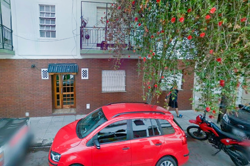 Imagen 11 de 22 de Ph Venta 3 Amb C/balcon Frente Floresta