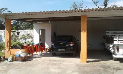 Chácara Com 2000 M², Em Itanhaém/sp 3948-pc
