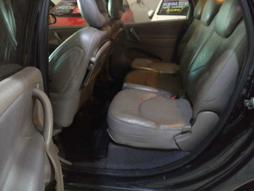 Citroen Xsara Picasso Exclusive 2.0 16v 4p 2004