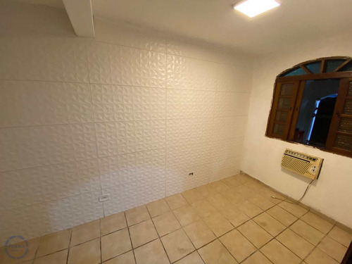 Imagem 8 de 16 de Sobrado Com 2 Dorms, Embaré, Santos, Cod: 23425 - A23425