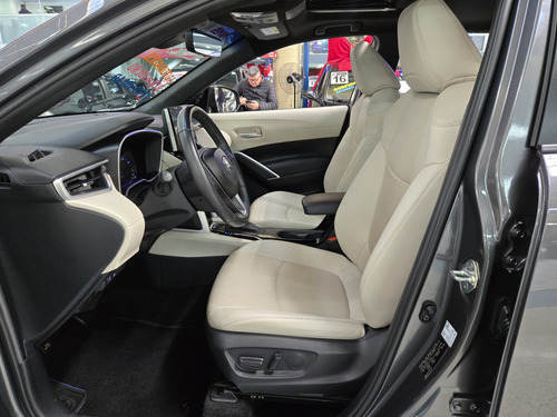 Toyota Corolla Cross 1.8 VVT-I HYBRID FLEX XRX CVT