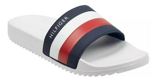 Sandalias Tommy Hilfiger 100% Originales