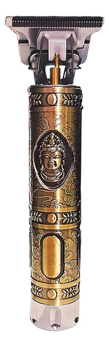 Mquina De Acabamento Kemei Km-1974a Buda Sem Fio