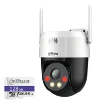 Comprar Kit videovigilancia Cronos Cámara Dahua Ip Pt Sd2a200hb fullcolor 2mp Audio Wifi + Microsd 128gb + Accesorios - Kit De Cámara Inteligente SD2A200HB-GN-AW-PV-S2-128GB ( dahua Microsd Tf-c100\u002F128gb)