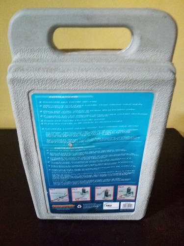 Gato Hidraulico Tipo Botella De 2 Toneladas