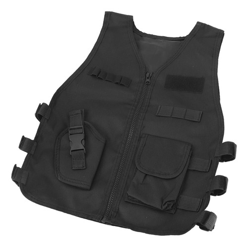 Chaleco De Tiro Transpirable Para Niños, Para Entrenamiento