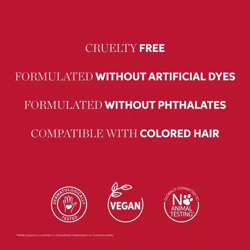 Wella Professionals Champú ULTIMATE REPAIR, champú crema ligero para  cabello dañado, bolsa de repuesto de 1L