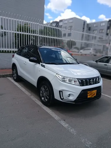 Suzuki Vitara Live At 2wd Full