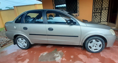 Chevrolet Corsa Corsa Evolution 1.4 Corsa Evolution