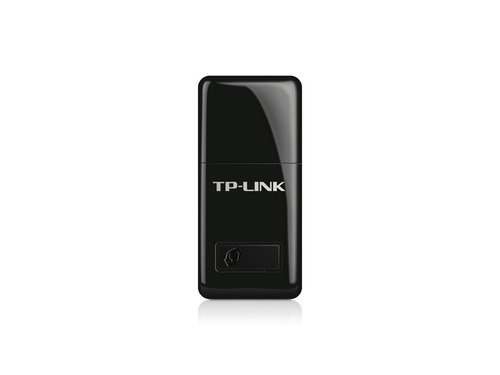 Adaptador Usb Wifi Tp Link Tl-wn823n 300mbps Mini 823n