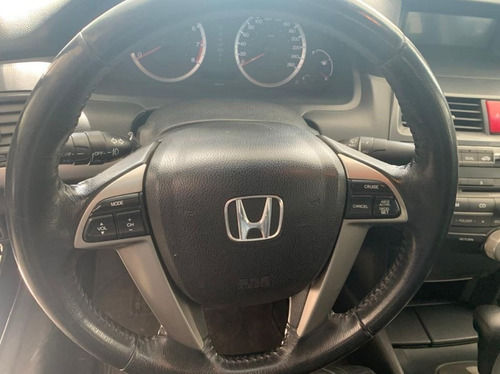 Honda Accord 2009 3.5 Ex-l V6