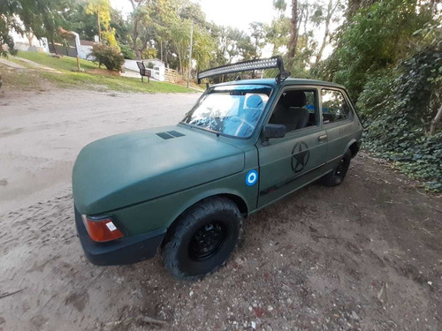 Fiat 147 Fiat 147 Utv
