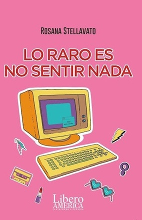 Nuevo Oferta - Raro Es No Sentir Nada Lo -raro