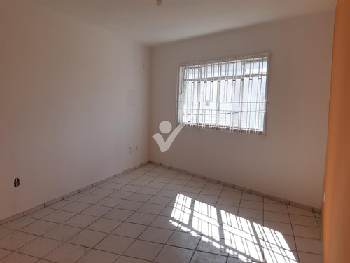 Apartamento Para Aluguel Em Chácara Califórnia - Ap002592