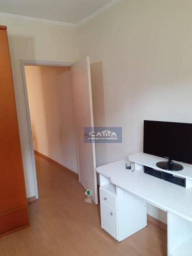 Imagem 5 de 30 de Sobrado Residencial À Venda, Vila Formosa, São Paulo. - So13100