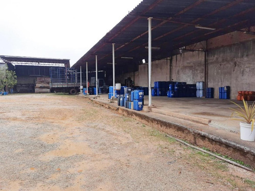 Imagem 6 de 11 de Terreno Comercial Para Locação Em Tabatinga, Vila Figueira - Tc001_1-1895516